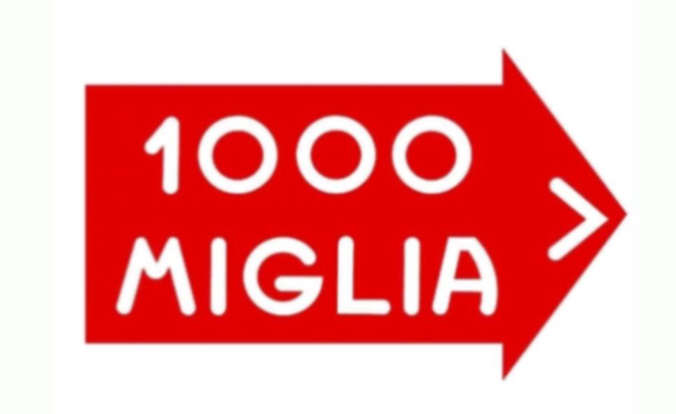 1000 MIGLIA