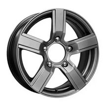 16x6,5 5x139,7 ET40 d.98 iFree Райдер хай вэй
