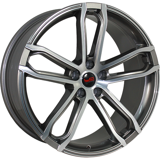 19x8,5 5x112 ET28 d.66,6 Replica LA Concept-VV547 GMF