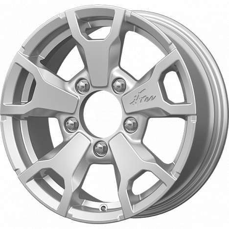 16x6 5x139,7 ET40 d.98,1 iFree Тайган НЕО-КЛАССИК