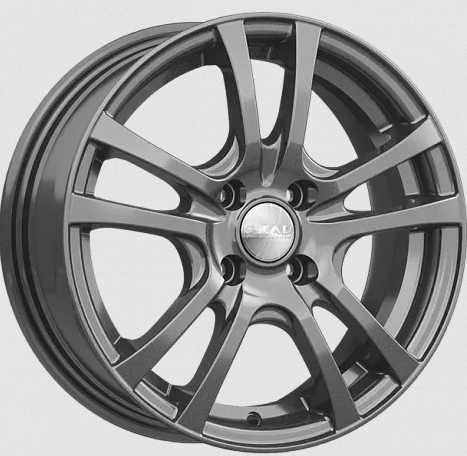 Дели графит