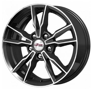 Икигай Блэк Джек