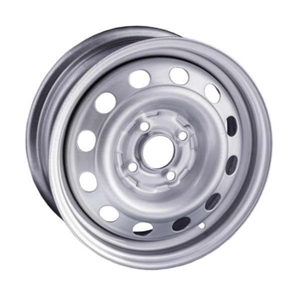 13*4,5 4*114,3 ET45 d.69,1 TREBL 42E45S Silver