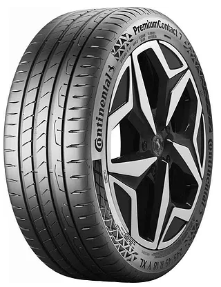 Continental PremiumContact 7