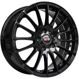 15   ALCASTA   M21  6.0*15 4*100 ET40  60.1 BK