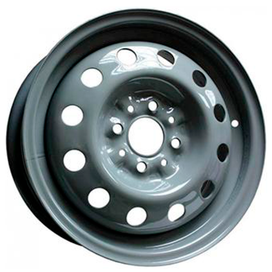 VAZ 2103 Grey