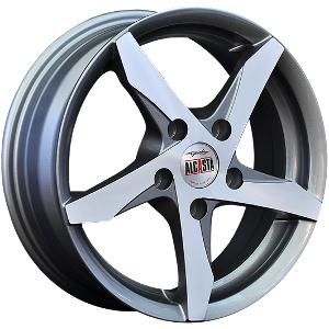 14   ALCASTA   M09  5.5*14 4*98 ET35  58.6 GMF