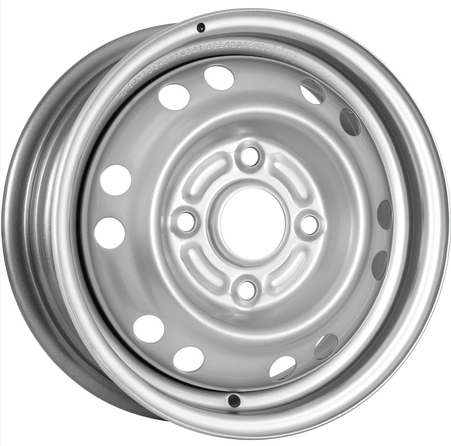 42E45S Silver