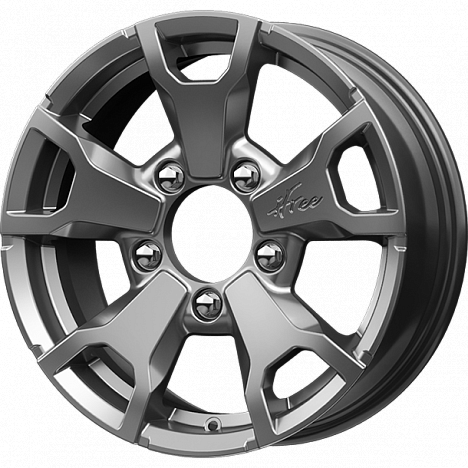 16x6 5x139.7 ET40 d.98,1 iFree Тайган Хай Вэй