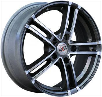15   ALCASTA   M06  6.0*15 5*105 ET39  56.6 GMF