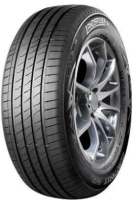 Landspider Eurotraxx H-P