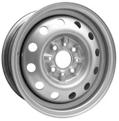VAZ 2103 Silver