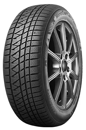 225/70R15 Kumho WS71 100T