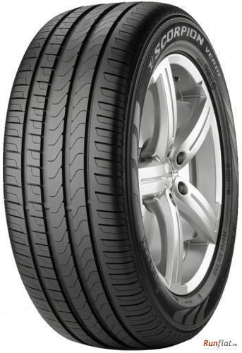 255/55R18 Pirelli Scorpion Verde 109 V Runflat