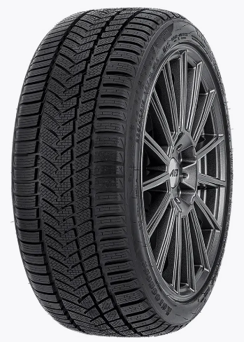235/55R19 Autogreen WL5 105V