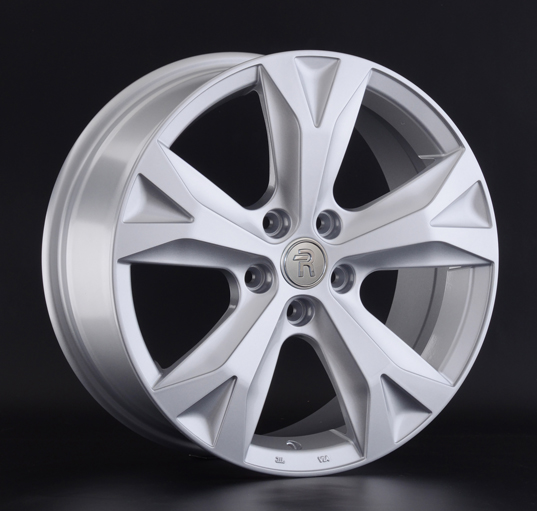 18x7,5 5x114,3 ET50,5 d.67,1 Replay KI229 S