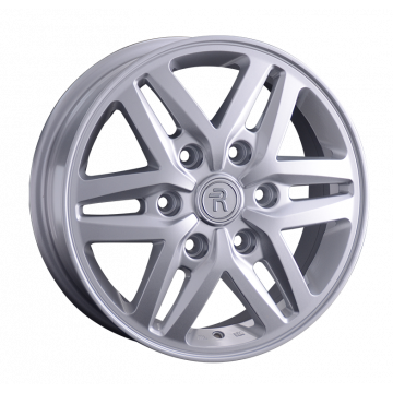 16x6,5 6x139,7 ET56 d.92,5 Replay HND307 S
