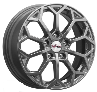 iFree Спейс-Нидл Хай вэй