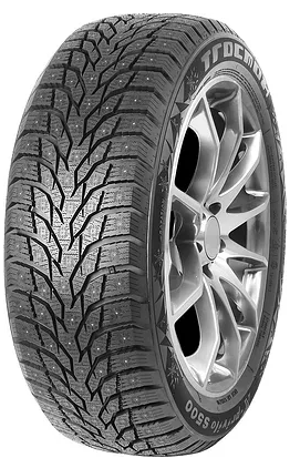 235/45R18 Tracmax X-Privilo S500 98 T