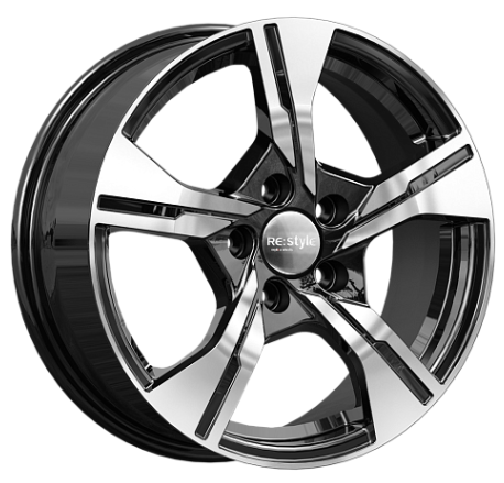 КС1053 алмаз чёрный