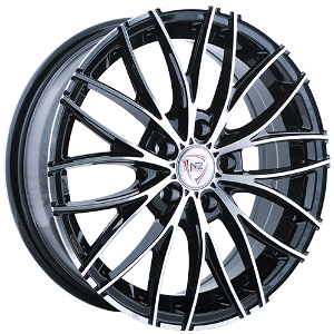 15   NZ  F28  6.0*15 4*100 ET36  60.1 BKF