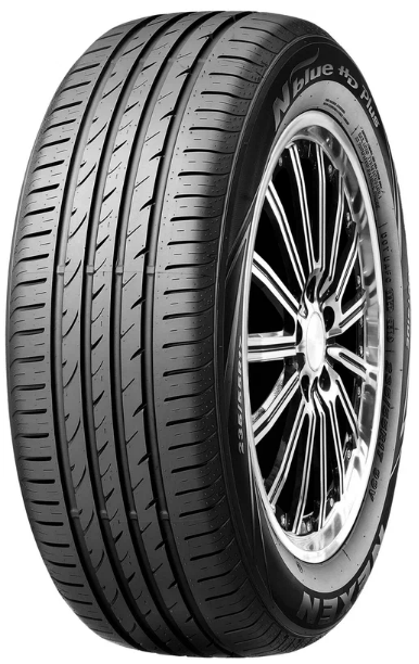 Nexen N'blue HD Plus