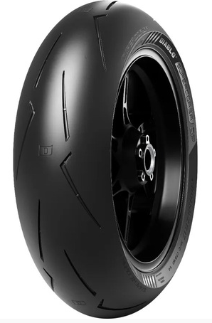 Diablo Supercorsa V4
