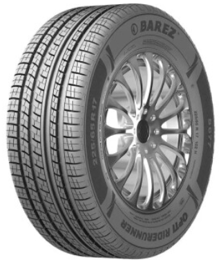 Opti Ride Runner S677