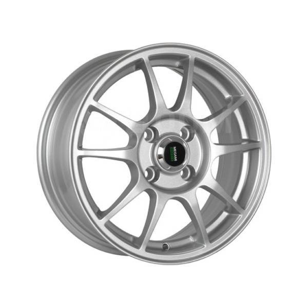 14   Megami   MGM5  6.0*14 4*100 ET39  56.6 S