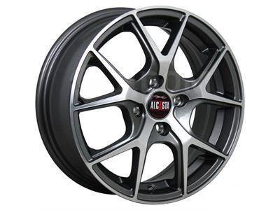 15   ALCASTA   M52  6.0*15 4*98 ET32  58.6 GMF