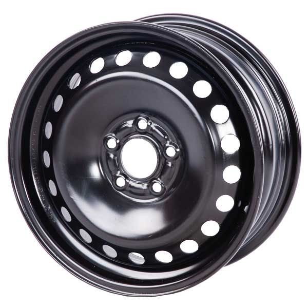 16*6,5 5*108 ЕT50 d.63,3 ТЗСК Ford Mondeo чёрный