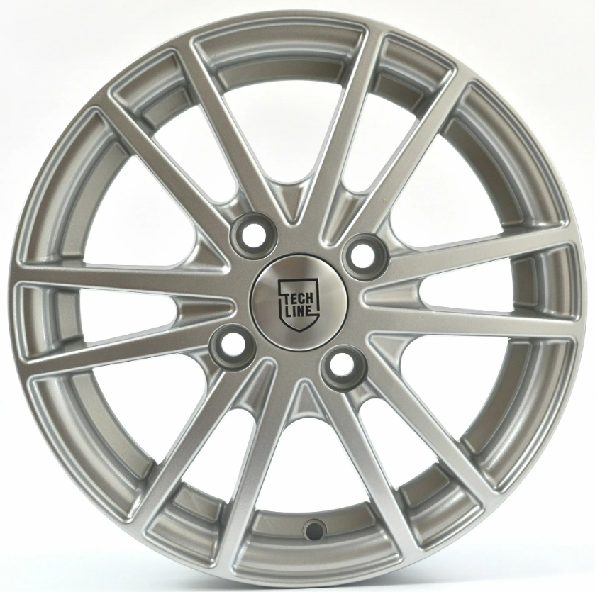 Tech Line 435 SL