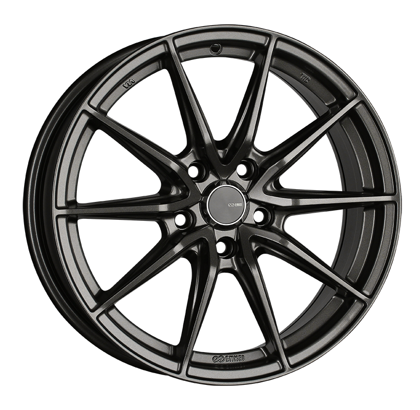 17x7,5 5x108 ET45 d.63,4 ENKEI TUNING SQ31 GM