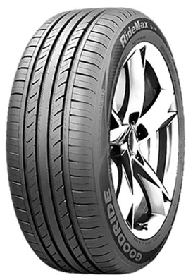Goodride Ridemax G-118