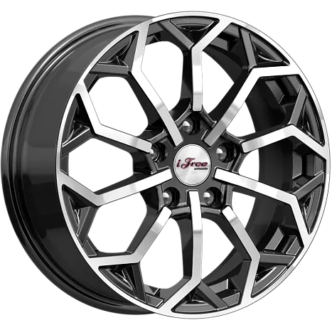 Спейс-Нидл Блэк джек