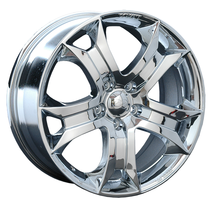 20x8,5 5x120 ET45 d.72,6 ENKEI TUNING LM01 CH