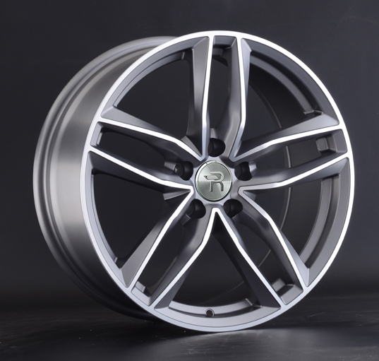 22x9 5x112 ET33 d.66,6 Replay A102 MGMF