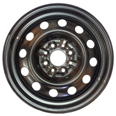VAZ 2103 Black