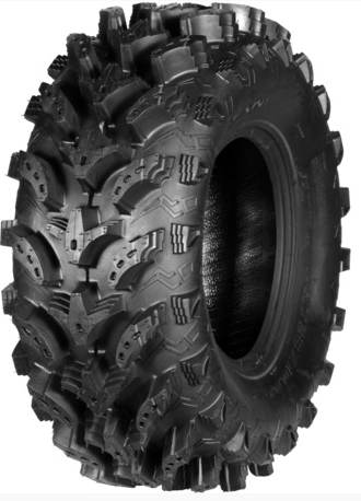 Квадрошина 27x10-12 Novion P376 6PR TL