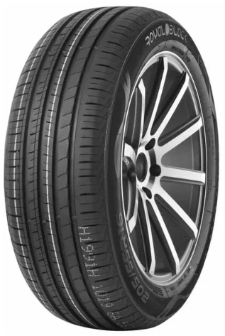 215/65R16 Royal Black RoyalMile 98H