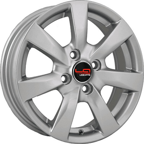 16   ALCASTA   M45  6.5*16 5*114.3 ET50  66.1 S