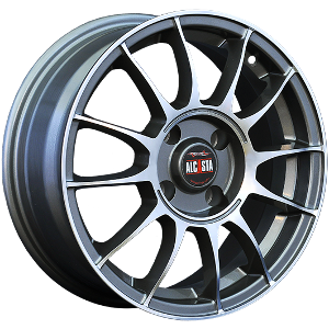 15   ALCASTA   M01  6.0*15 4*114.3 ET44  56.6 GMF