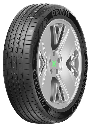 XLAB COMFORT EV