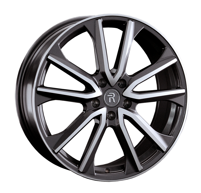 18x7,5 5x114,3 ET49,5 d.67,1 Replay HND322 GMF