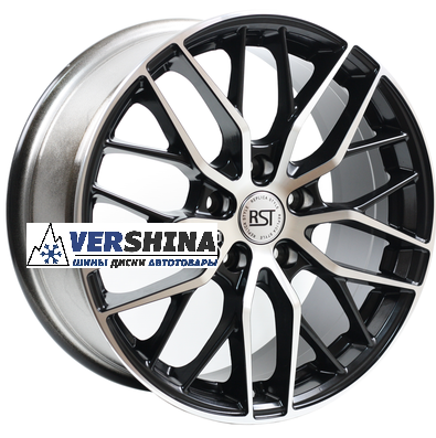 17x7,5 5x114.3 ET45 d.60,1 RST R007 (Camry) BD