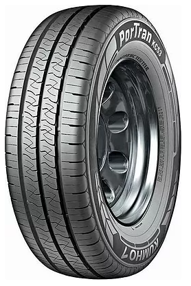 155R13C Kumho KC-53 90/88 R