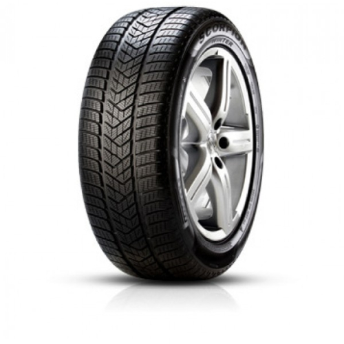 235/55R19 Pirelli Scorpion Winter 101H MOE Runflat