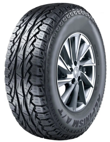 265/65R17 Vittos Vsa66 112S