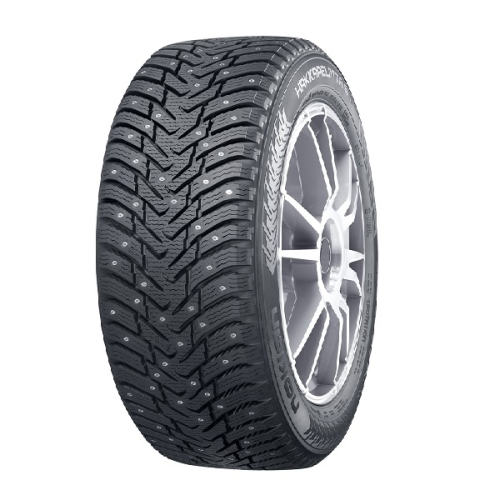 245/35R21 Nokian HKPL 8 96T XL