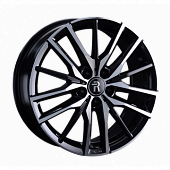 21x10.5 5x112 ET43 d.66.6 Replay B253 GMF